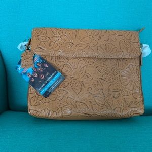 Conceal and Carry handbag